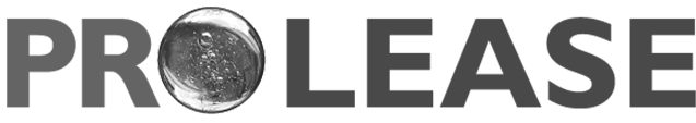 Logo ProLease, samenwerking met Afgerond