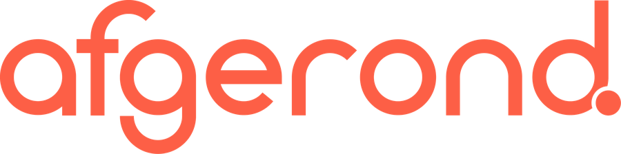 Afgerond | Crossmedia creatives